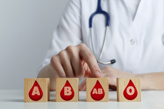 Jedna krvna grupa je najotpornija: Ljudi koji je imaju su najdugoveèniji